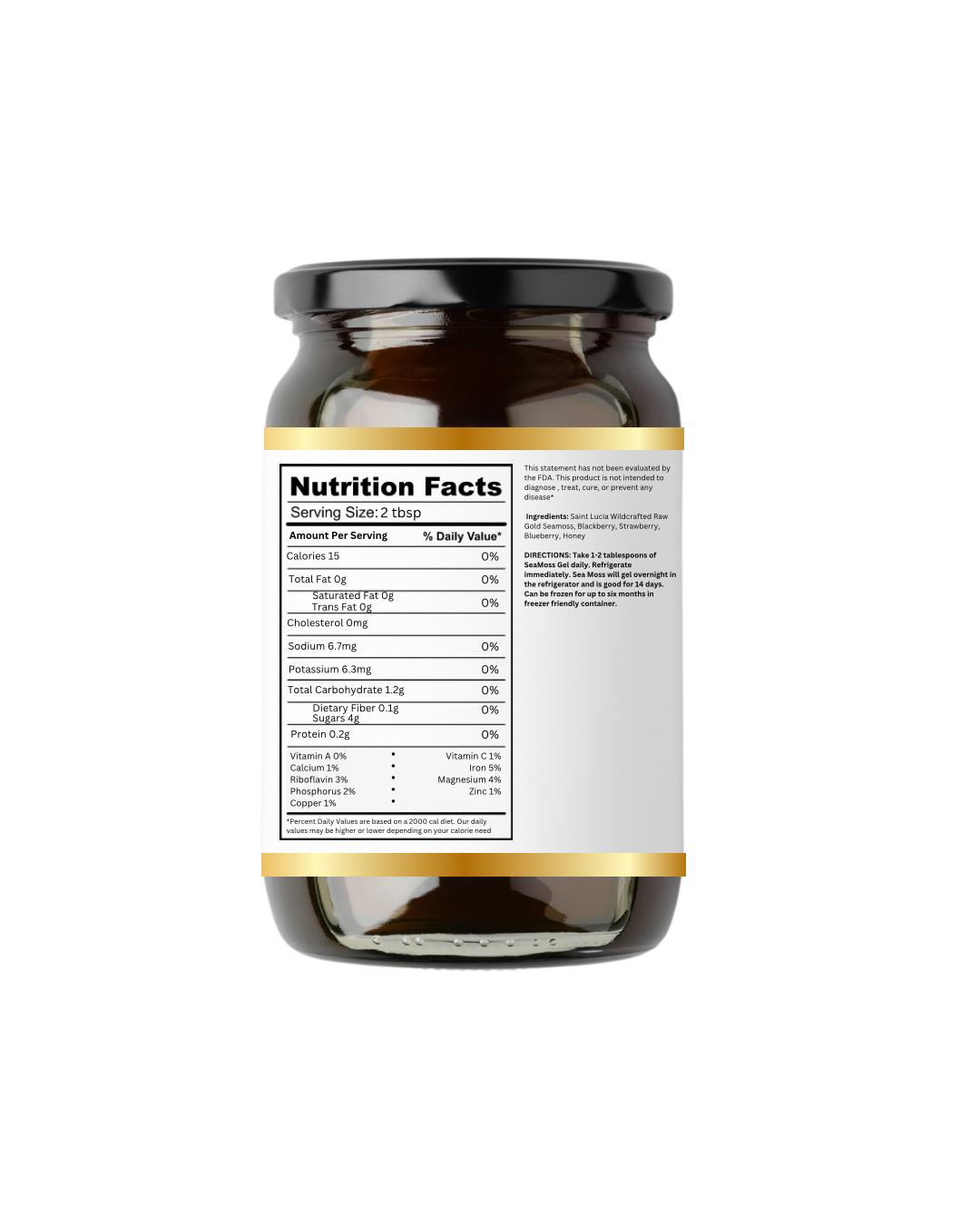 Mixed Berry Gummy Fruit Bundle