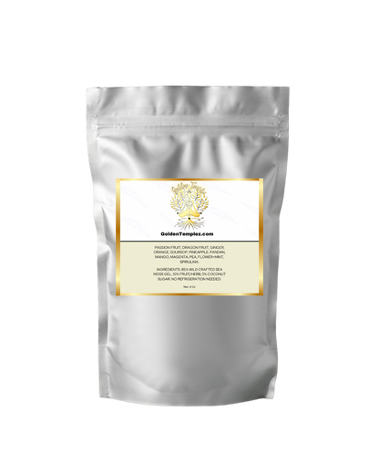 Straw-Nana Gummy Fruit Bundle