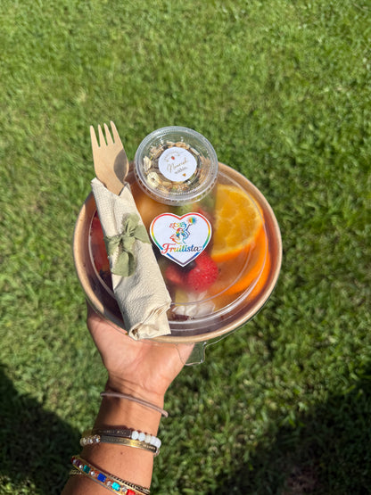 Fruitista Bowl