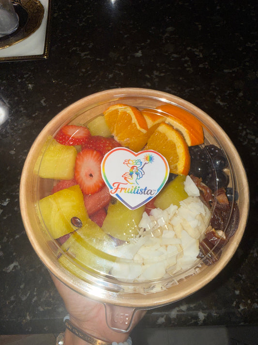 Fruitista Bowl