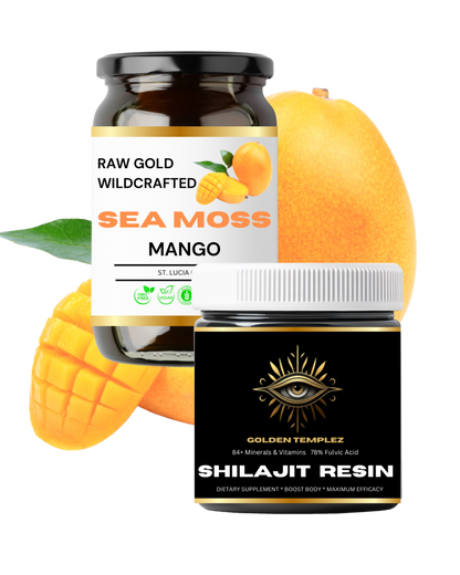 Pure Mango Bundle