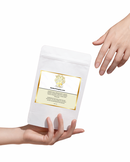 Straw-Nana Gummy Fruit Bundle